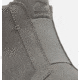 Sorel Out N About Pull On Wedge Boot - Womens, Quarry/Sea Salt, 7US, 2058651052-7