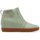 Sorel Out N About Pull On Wedge Boot - Womens, Safari/Gum 2, 11, 2058651-348-11