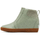 Sorel Out N About Pull On Wedge Boot - Womens, Safari/Gum 2, 11, 2058651-348-11