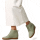Sorel Out N About Pull On Wedge Boot - Womens, Safari/Gum 2, 11, 2058651-348-11