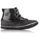 Sorel Out N About Rain Boot, Womens, Black, 5 US, 1735301010-5