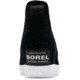 Sorel Out N About Slip-On Wedge Boots - Womens, Black/White, 11, 2033021-010-11