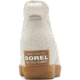 Sorel Out N About Slip-On Wedge II Bootie - Women's, Chalk, White, 9.5, 2033021-191-9.5