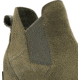 Sorel Out N About Slip-On Wedge II Bootie - Women's, Stone Green, Laurel Leaf, 8, 2033021-397-8