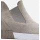 Sorel Out N About Slip-On Wedge - Womens, Chrome Grey/White, 7 US, 1981671-061-7