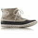 Sorel Out N About Snake Print Suede Casual Boot, Womens, Snakeprint/Black, 9 US, 1788041125-9