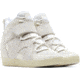 Sorel Out N About Sport Wedge Boots - Womens, White/Sea Salt, 7 US, 2038351-100-7