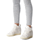 Sorel Out N About Sport Wedge Boots - Womens, White/Sea Salt, 7 US, 2038351-100-7