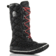 Sorel Out N About Tall Casual Boot - Women's-Black-Medium-7