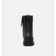 Sorel Phoenix Lace Boot - Womens, Black, 6.5, 1807761010-6.5