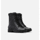 Sorel Phoenix Lace Boot - Womens, Black, 6.5, 1807761010-6.5