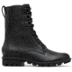Sorel Phoenix Lace Boot - Womens, Black, 6.5, 1807761010-6.5