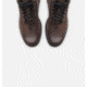 Sorel Phoenix Lace Boot - Womens, Ready-Cattail, 8, 1834131908-8