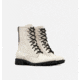 Sorel Phoenix Lace Boot - Womens, Tussock-Fawn, 7, 1834141920-7