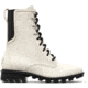 Sorel Phoenix Lace Boot - Womens, Tussock-Fawn, 7, 1834141920-7