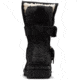 Sorel Phoenix Moto Cozy - Womens, DEL RIO Black, 6.5, 1870301010-6.5