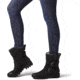 Sorel Phoenix Moto Cozy - Womens, DEL RIO Black, 6.5, 1870301010-6.5