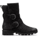 Sorel Phoenix Moto Cozy - Womens, DEL RIO Black, 6.5, 1870301010-6.5