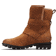 Sorel Phoenix Moto Cozy - Womens, DEL RIO Camel Brown, 6, 1870301224-6