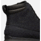 Sorel Portzman Lace Boot- Mens, Black, Black, 13, 1760761010-13