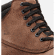 Sorel Portzman Lace Boot- Mens, Tobacco, Black, 8.5, 1760761256-8.5