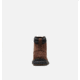 Sorel Portzman Lace Boot- Mens, Tobacco, Black, 8.5, 1760761256-8.5