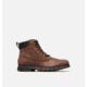 Sorel Portzman Lace Boot- Mens, Tobacco, Black, 8.5, 1760761256-8.5