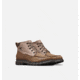 Sorel Portzman Moc Toe Boot - Mens, Major, Concrete, 7, 1750221245-7