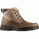 Sorel Portzman Moc Toe Casual Boot - Men's-Major/Concrete-Medium-15