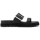 Sorel Roaming Buckle Slide Sandals - Womens, Black, 7.5 US, 1936561-010-7.5