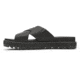 Sorel Roaming Criss Cross Slide - Womens, Black, 8 US, 1892291-010-8