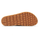 Sorel Roaming Criss Cross Slide - Womens, Camel Brown, 9 US, 1897091-224-9