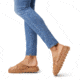 Sorel Roaming Criss Cross Slide - Womens, Camel Brown, 9 US, 1897091-224-9
