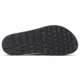 Sorel Roaming Criss Cross Slide - Womens, Sage, 9 US, 1897071-365-9