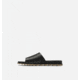 Sorel Roaming Decon Slide Sandals - Womens, Black, 10 US, 1936611-010-10
