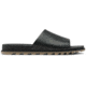 Sorel Roaming Decon Slide Sandals - Womens, Black, 10 US, 1936611-010-10