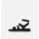 Sorel Roaming Multi Strap Sandal - Womens, Black, 9 US, 1974521-010-9