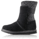 Sorel Rylee Shoe - Women's, Black, 6, 1702491010-6