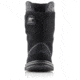 Sorel Rylee Shoe - Women's, Black, 6, 1702491010-6