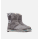 Sorel Rylee Shoe - Womens, Dark Fog, 9.5, 1702501078-9.5