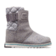 Sorel Rylee Shoe - Womens, Dark Fog, 9.5, 1702501078-9.5