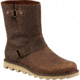 Sorel Scotia Casual Boot - Women's-Dark Brown/Mountain-Medium-6 US