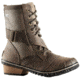 Sorel Slimboot Lace Casual Boot - Womens