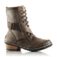 Sorel Slimboot Lace Casual Boot - Women's-Major-Medium-6.5 US