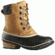 Sorel Slimpack II Lace Casual Boot - Women's