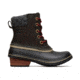 Sorel Slimpack Lace II Boot - Womens, Black, Kettle, 10.5, 1702251010-10.5