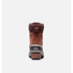 Sorel Slimpack Lace II Rain Boot - Womens, Nubuck-Burro, Cattail, 12, 1822091282-12