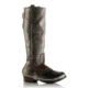 Sorel Slimpack Riding Tall Winter Boot - Womens-Shale-Medium-10.5