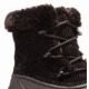 Sorel Snow Angel Lace Boot - Women's, Black, 5, 1092881010-5
