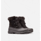 Sorel Snow Angel Lace Boot - Womens, Black, 5, 1092881010-5